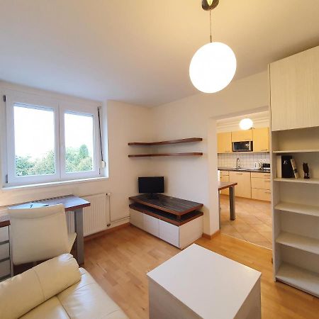 Studio Apartment Matic Tour As By Ljubljanica River Ljubljana Dış mekan fotoğraf